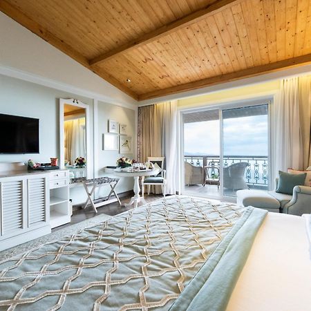 Welcomhotel By Itc Hotels, The Savoy, Mussoorie Exteriér fotografie