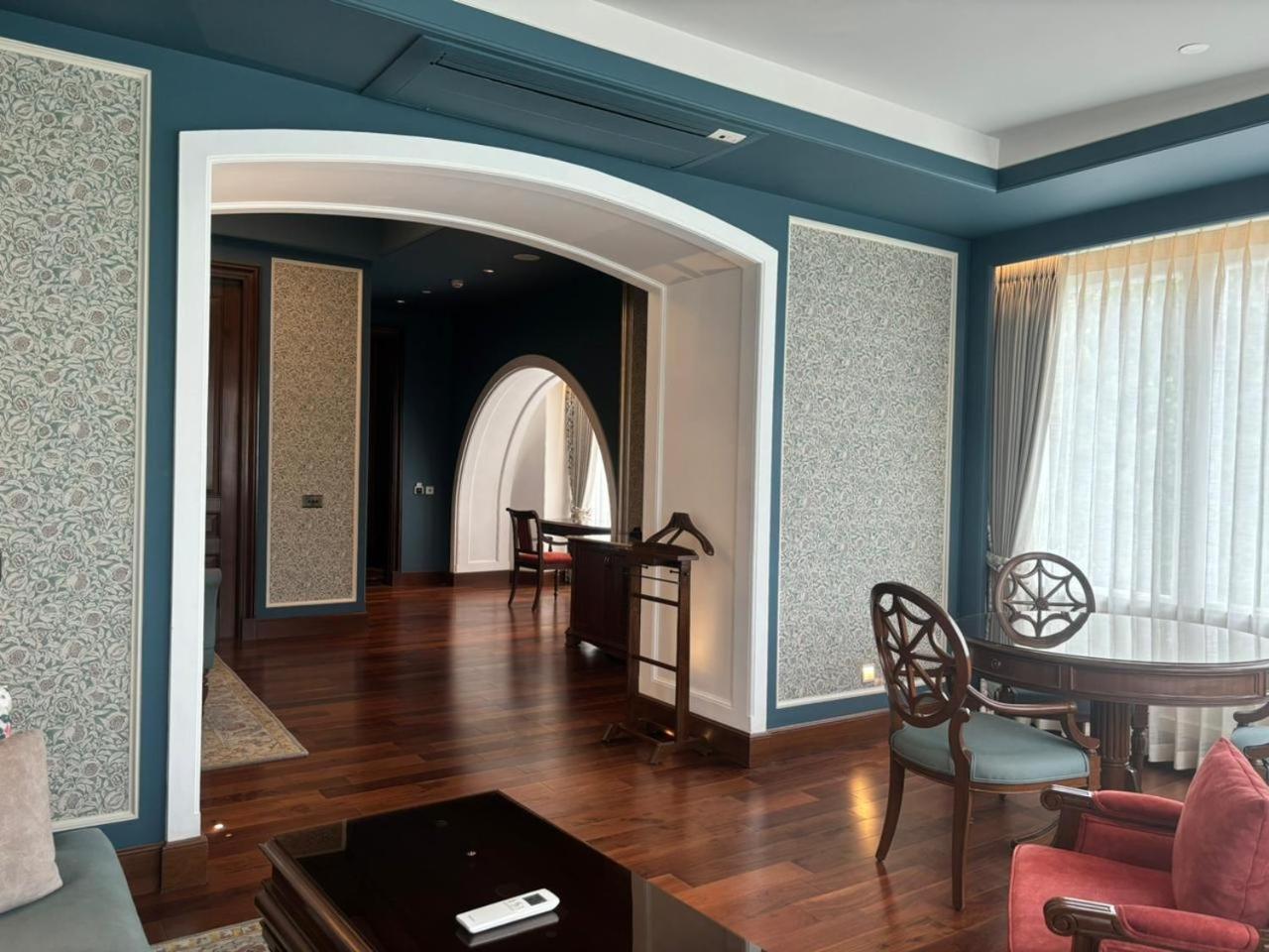 Welcomhotel By Itc Hotels, The Savoy, Mussoorie Exteriér fotografie